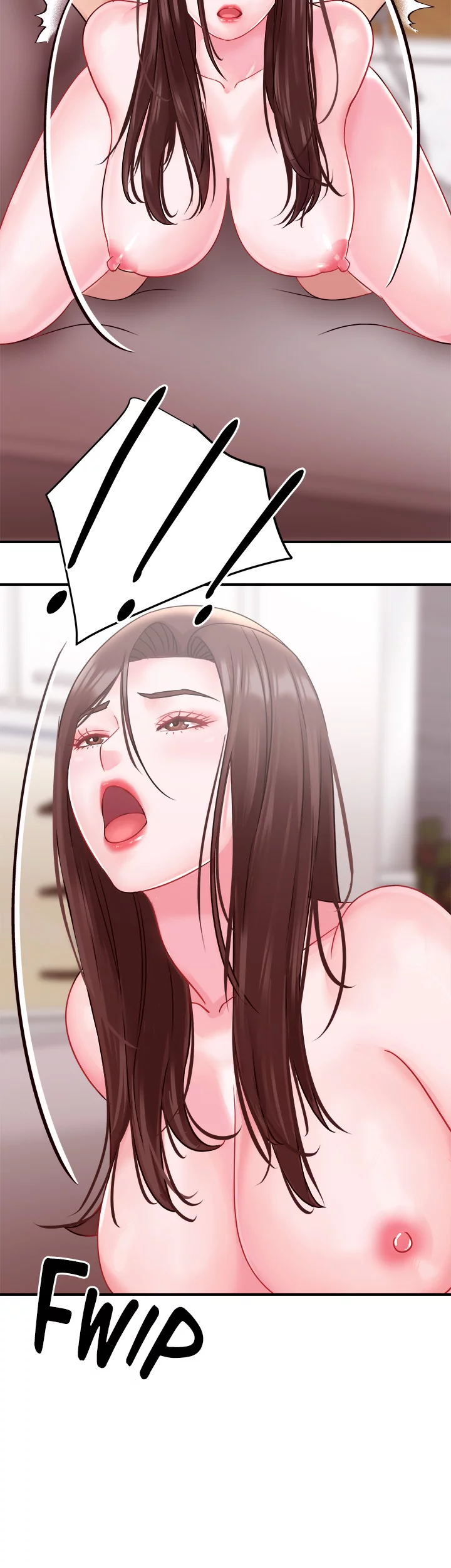 Young Madam Manhwa - Chapter 17 Page 26