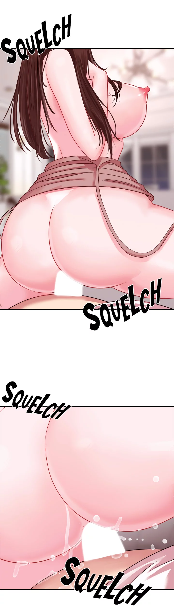 Young Madam Manhwa - Chapter 17 Page 29