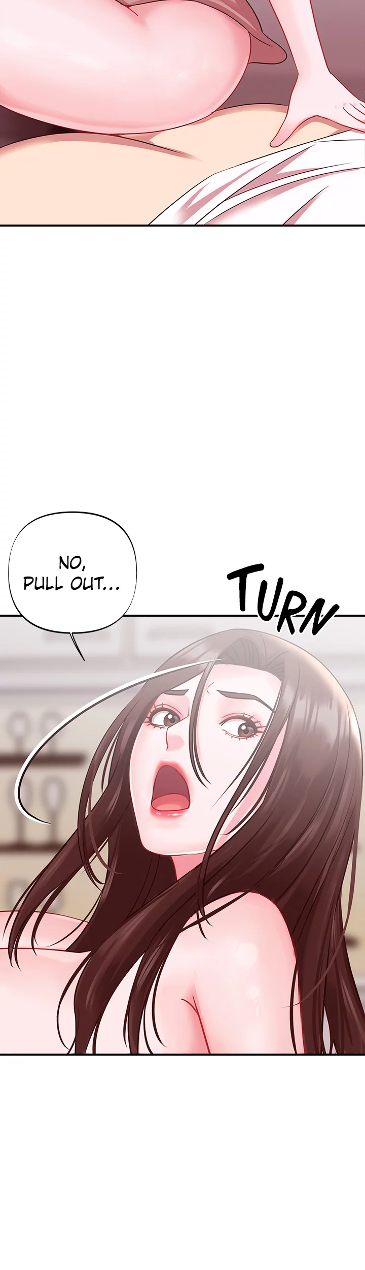 Young Madam Manhwa - Chapter 17 Page 32