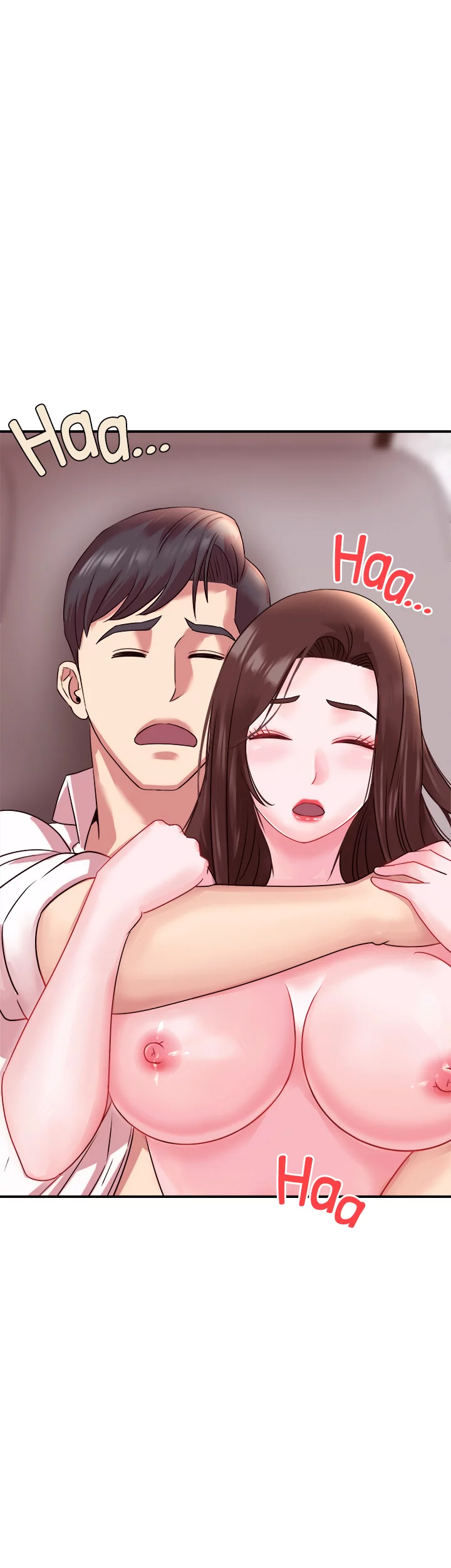 Young Madam Manhwa - Chapter 17 Page 36