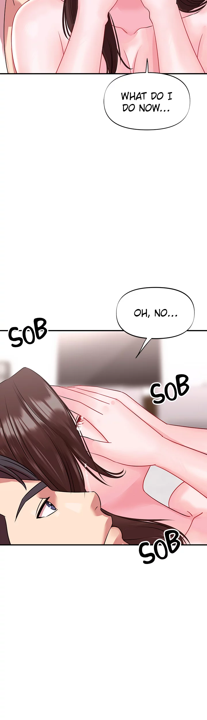 Young Madam Manhwa - Chapter 17 Page 38