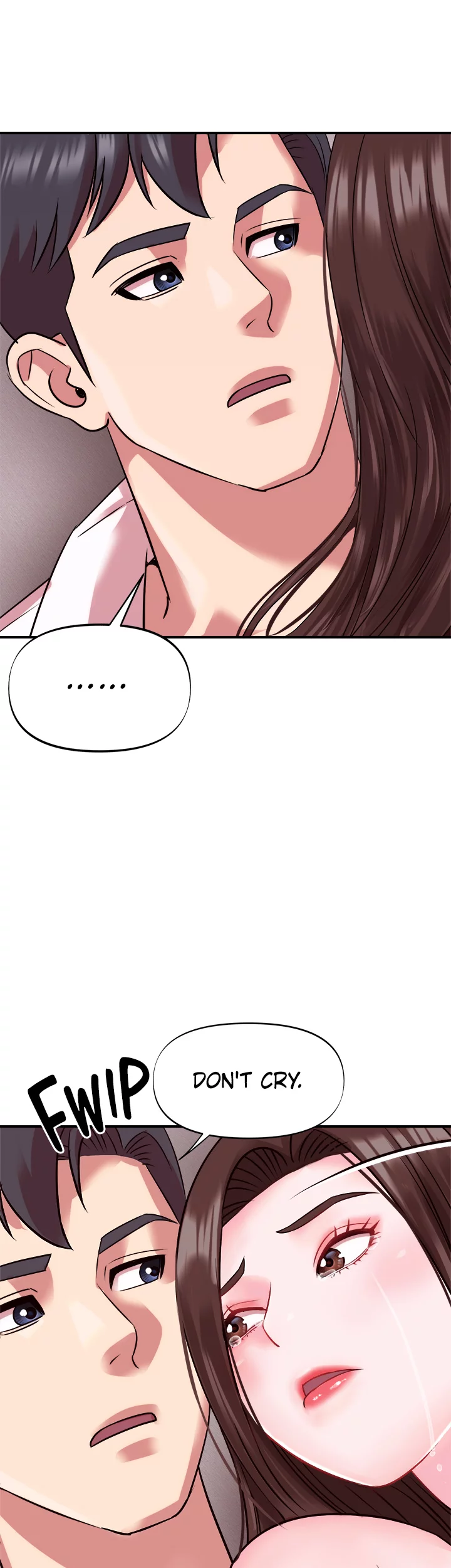 Young Madam Manhwa - Chapter 17 Page 39