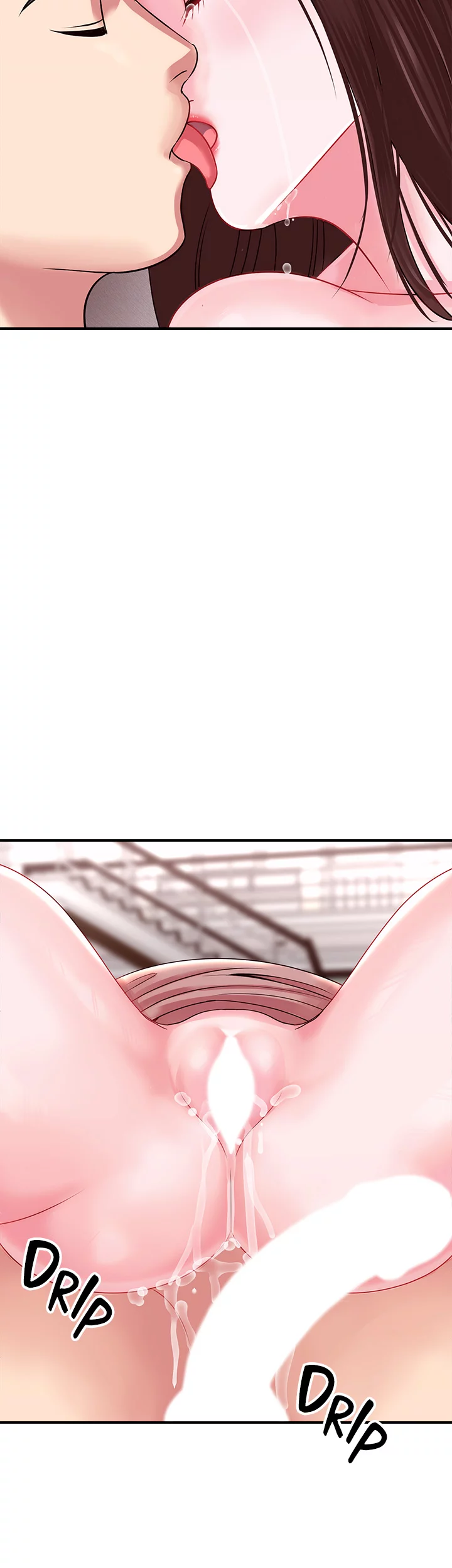 Young Madam Manhwa - Chapter 17 Page 42