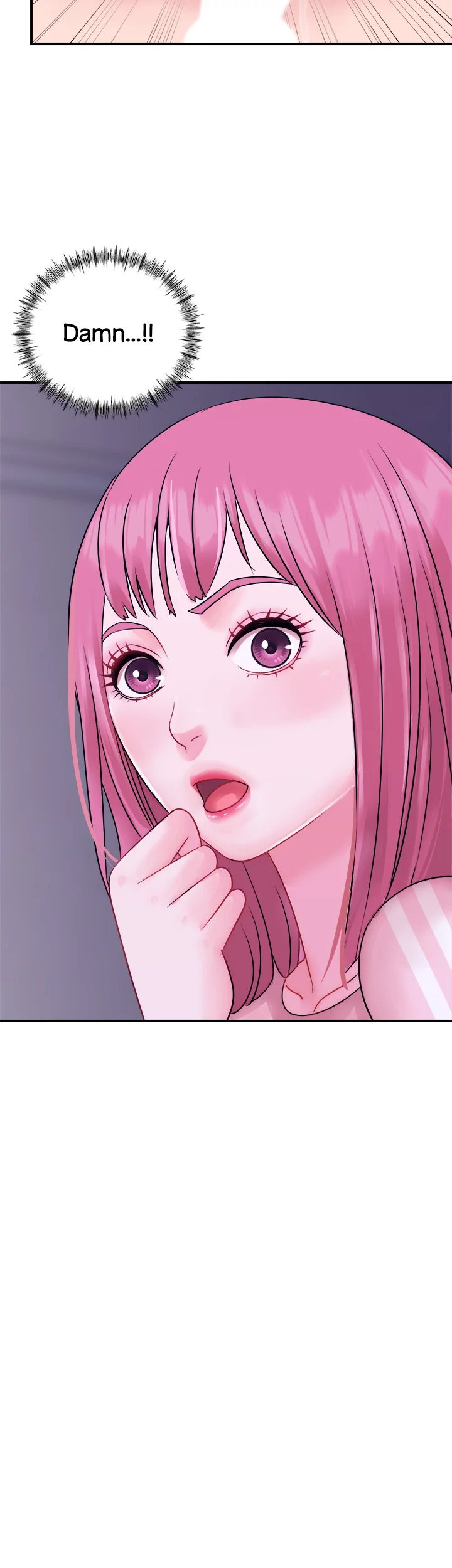 Young Madam Manhwa - Chapter 17 Page 44