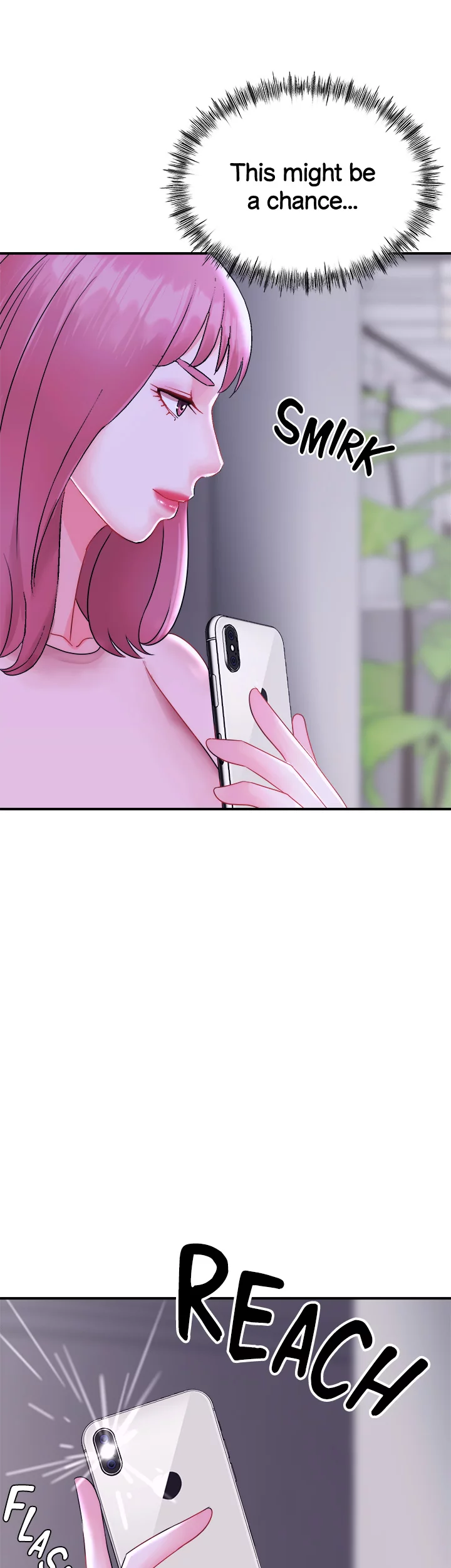 Young Madam Manhwa - Chapter 17 Page 49