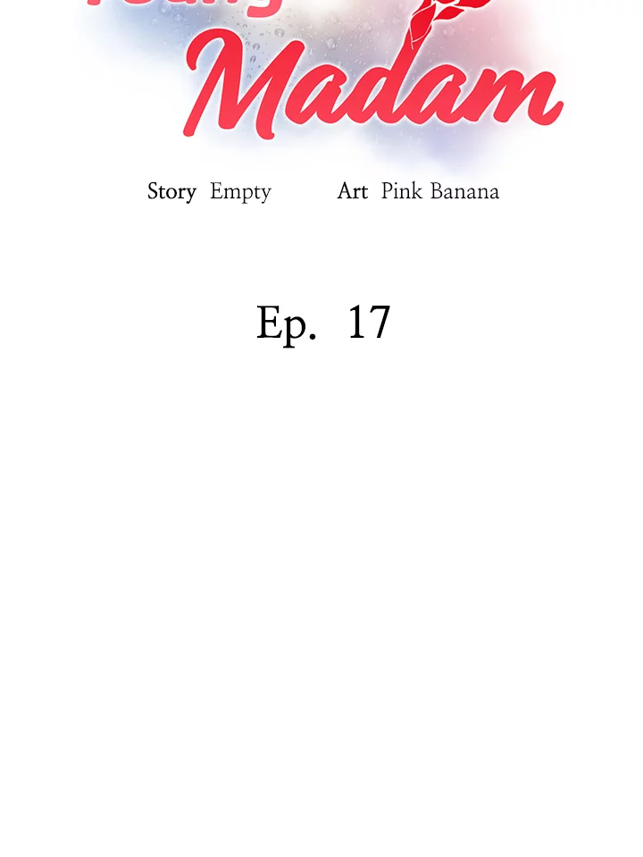 Young Madam Manhwa - Chapter 17 Page 4