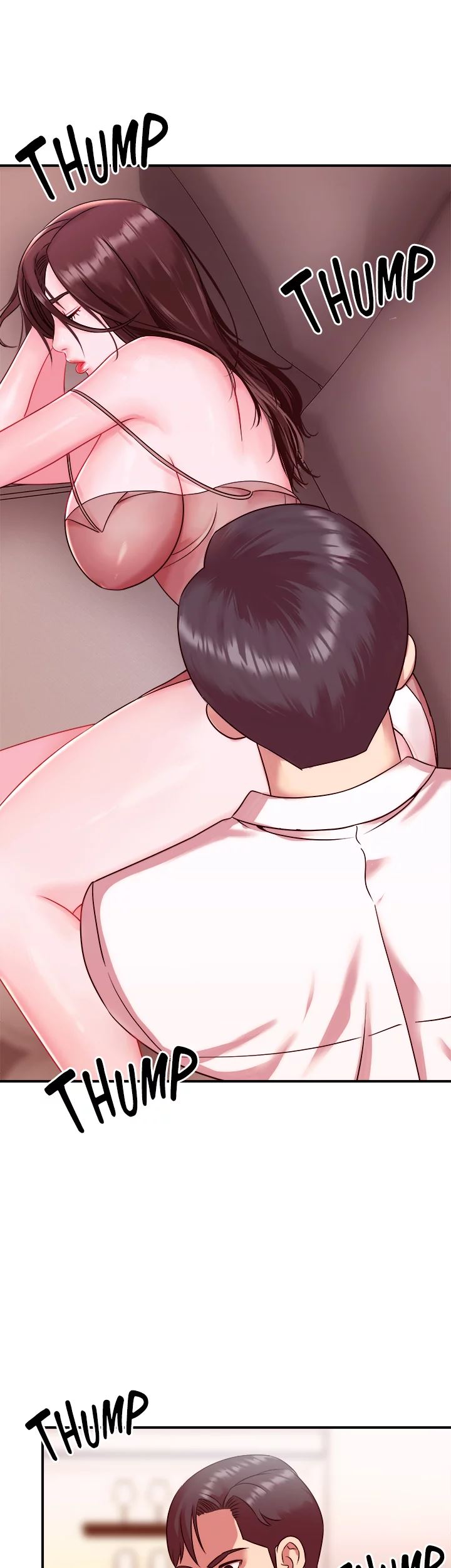 Young Madam Manhwa - Chapter 15 Page 4