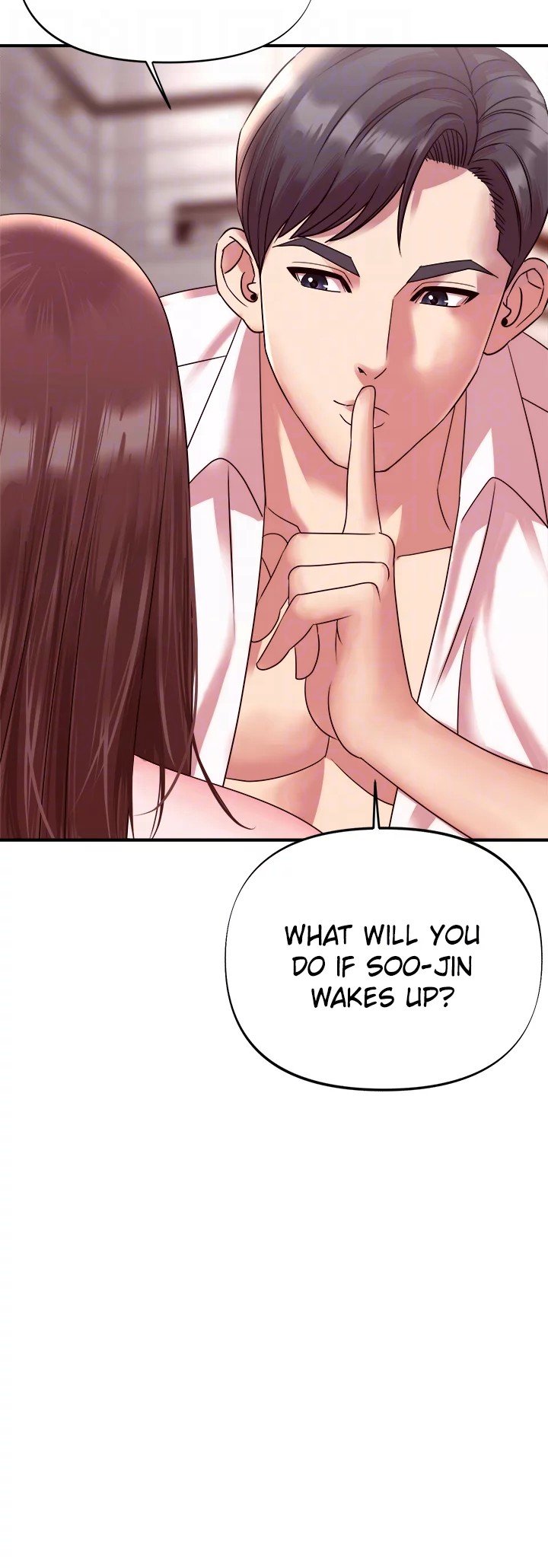 Young Madam Manhwa - Chapter 15 Page 15