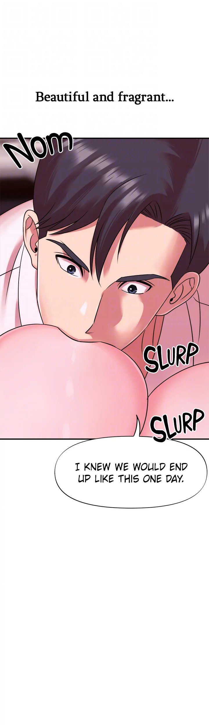 Young Madam Manhwa - Chapter 15 Page 33