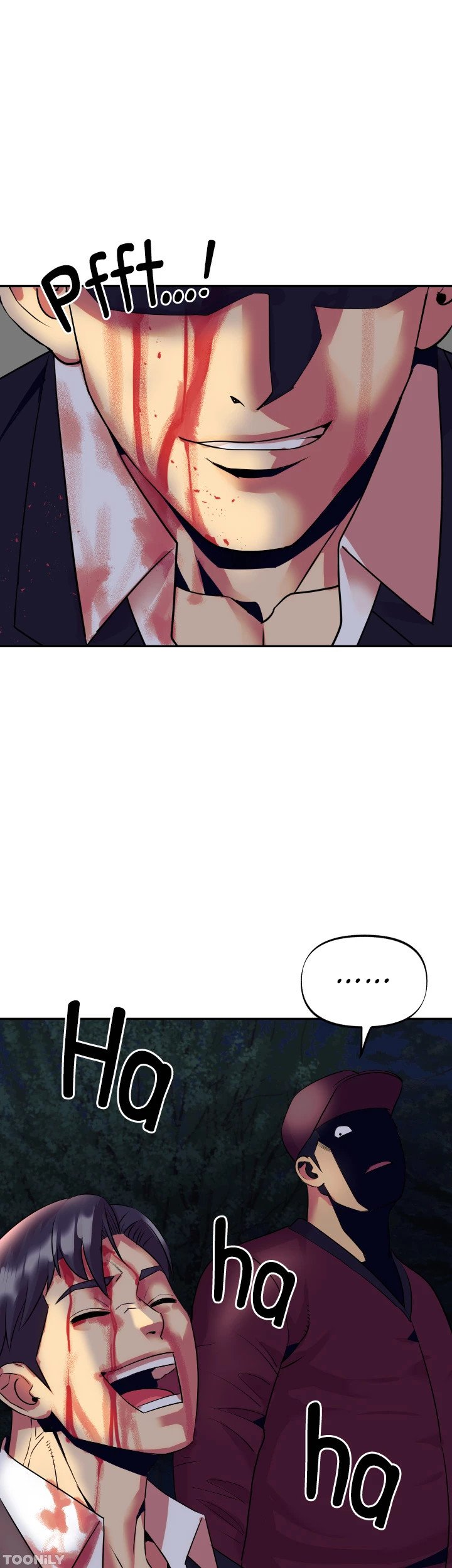 Young Madam Manhwa - Chapter 42 Page 0