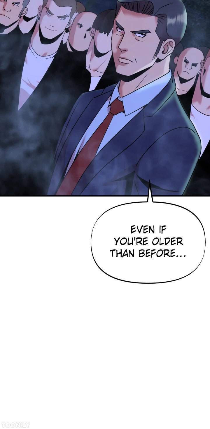 Young Madam Manhwa - Chapter 42 Page 12