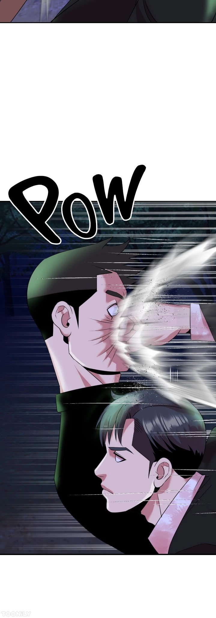 Young Madam Manhwa - Chapter 42 Page 18