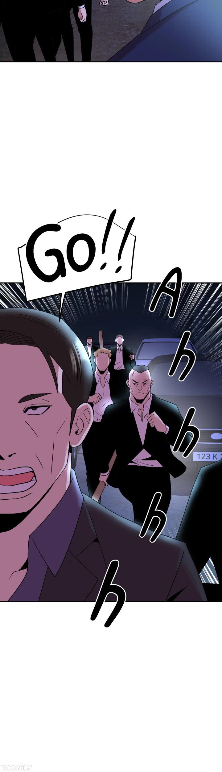 Young Madam Manhwa - Chapter 42 Page 26