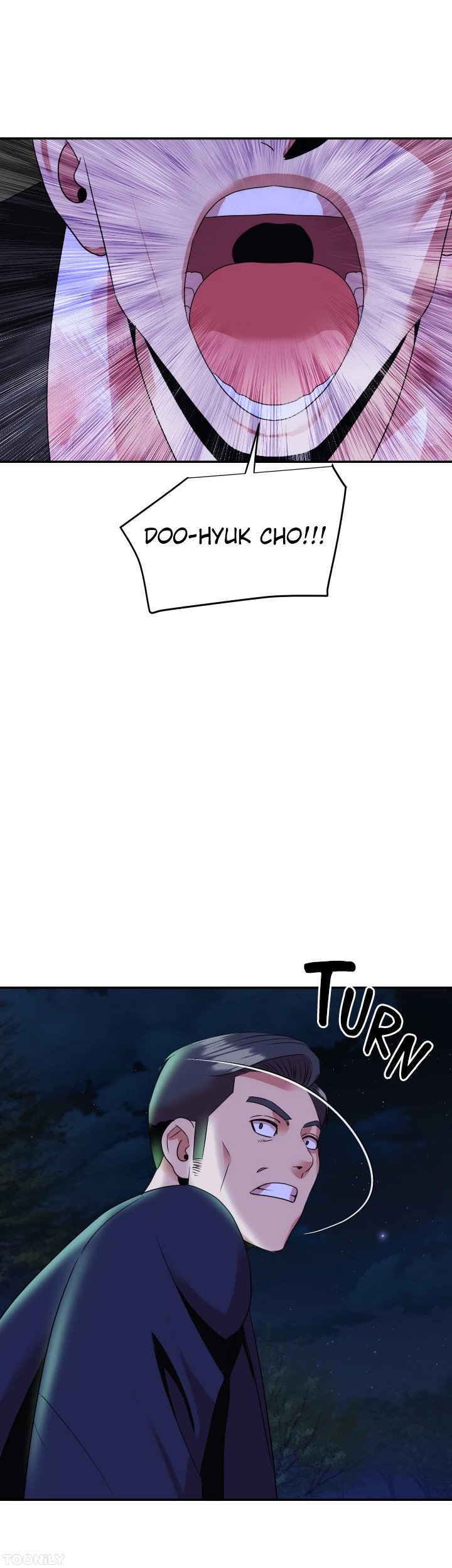 Young Madam Manhwa - Chapter 42 Page 29