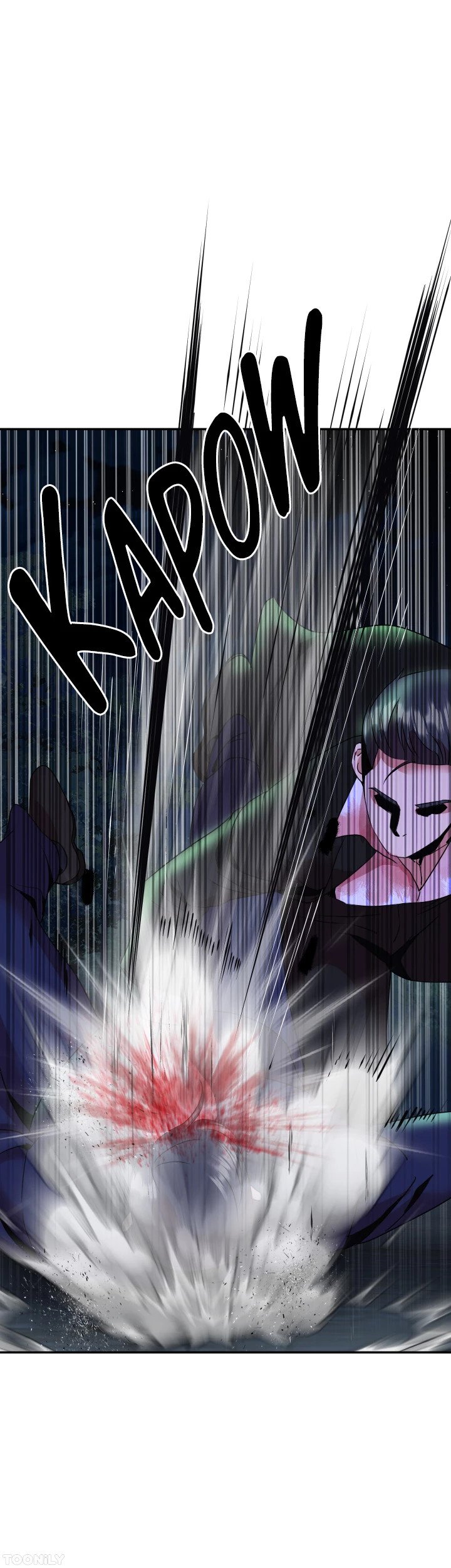 Young Madam Manhwa - Chapter 42 Page 30