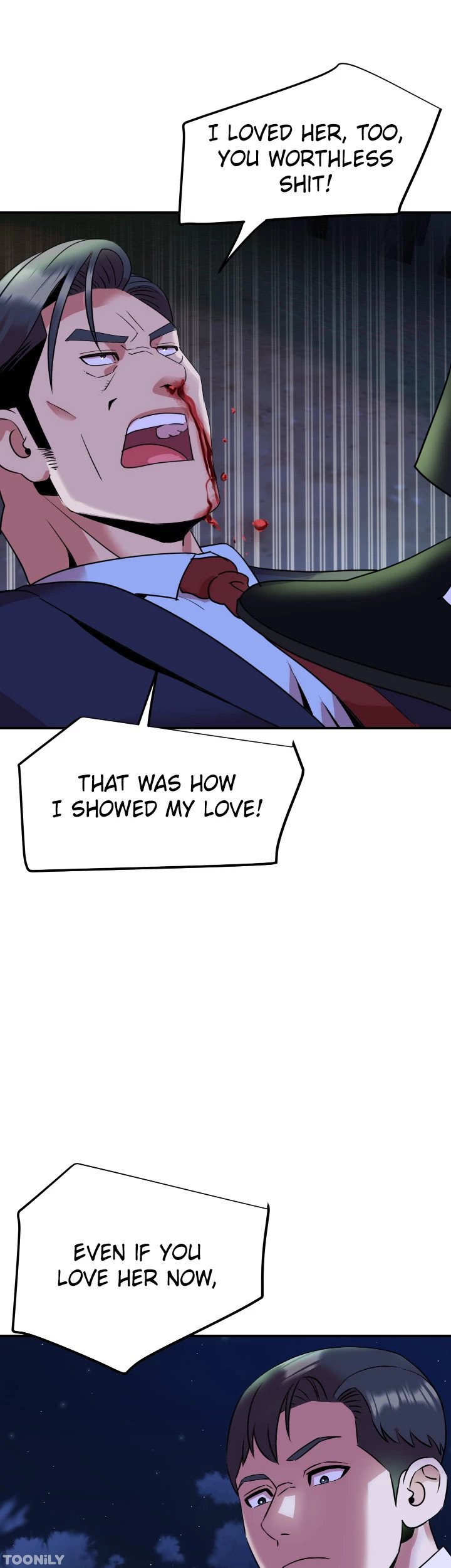 Young Madam Manhwa - Chapter 42 Page 34