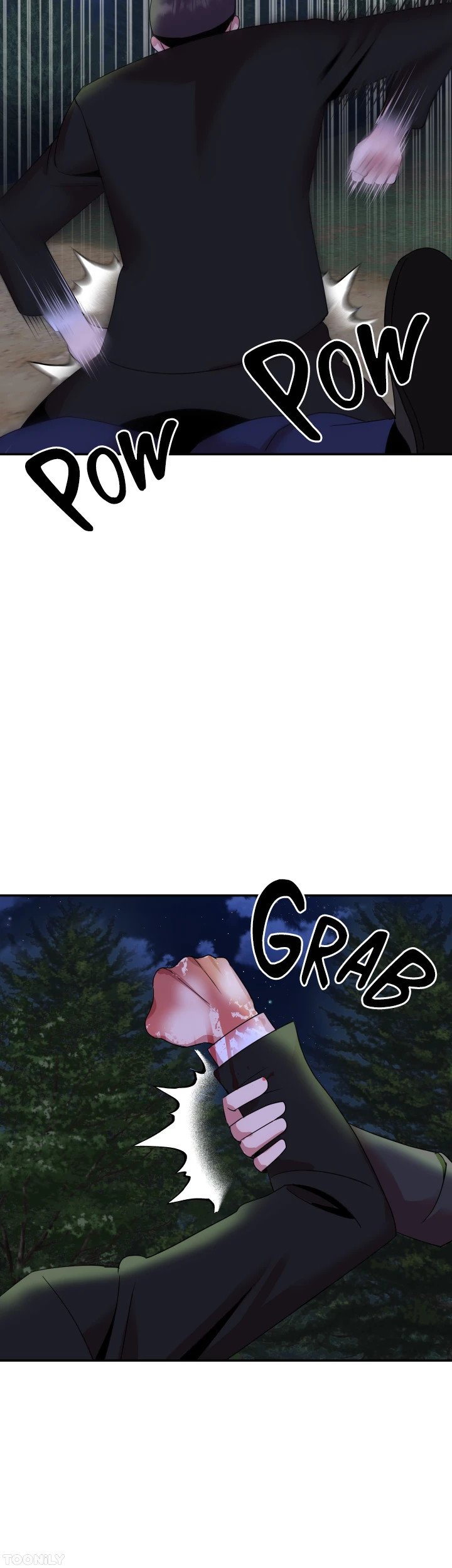 Young Madam Manhwa - Chapter 42 Page 38