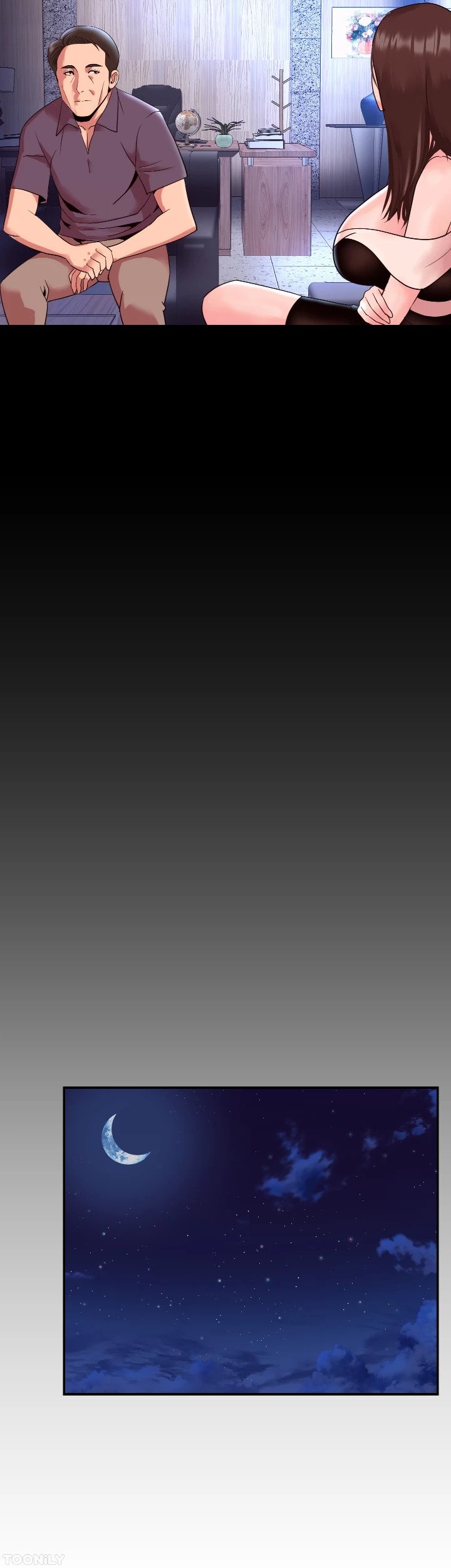 Young Madam Manhwa - Chapter 42 Page 49