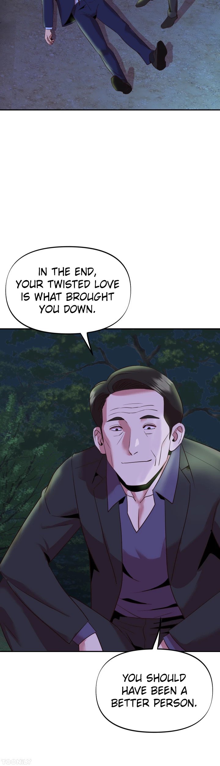 Young Madam Manhwa - Chapter 42 Page 52