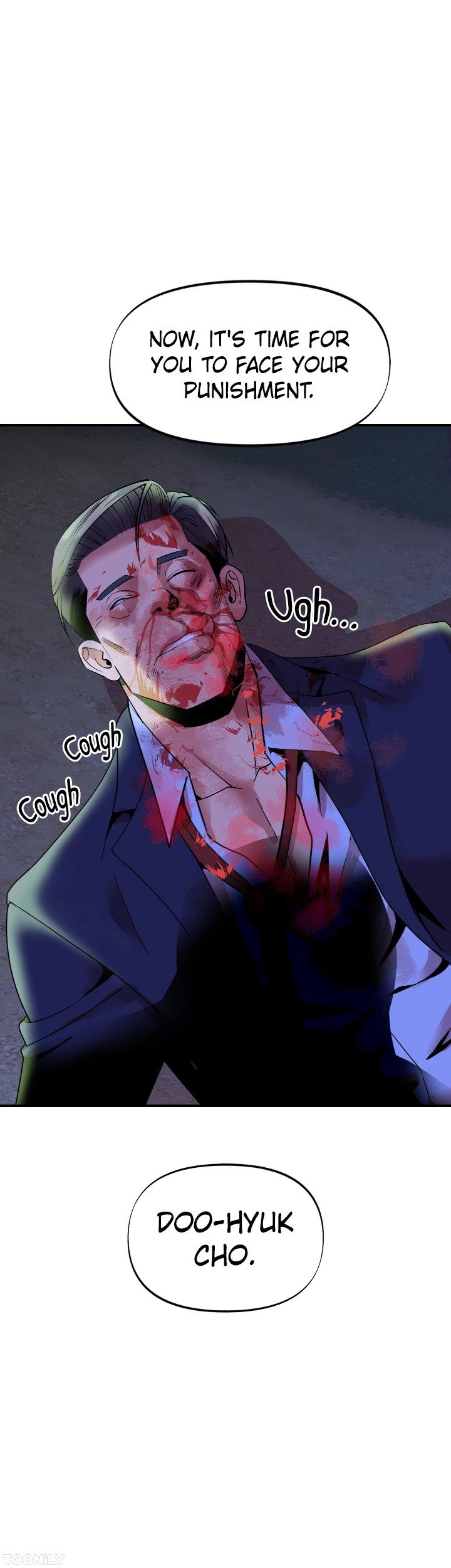 Young Madam Manhwa - Chapter 42 Page 53