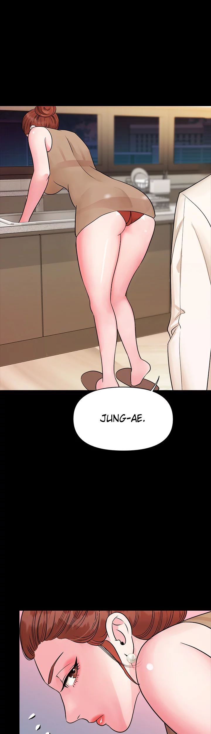 Young Madam Manhwa - Chapter 4 Page 16