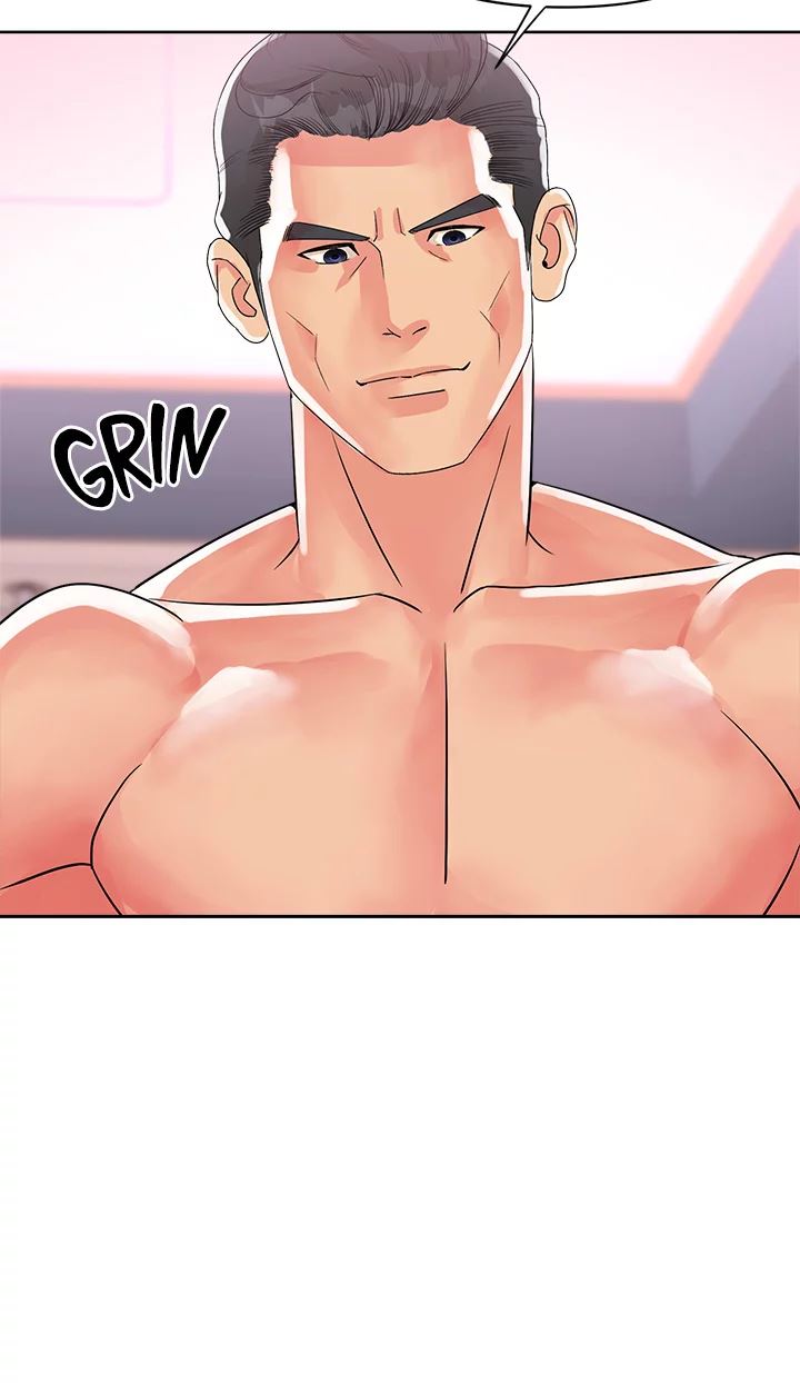 Young Madam Manhwa - Chapter 4 Page 37