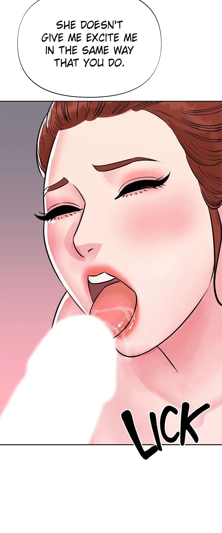 Young Madam Manhwa - Chapter 4 Page 41