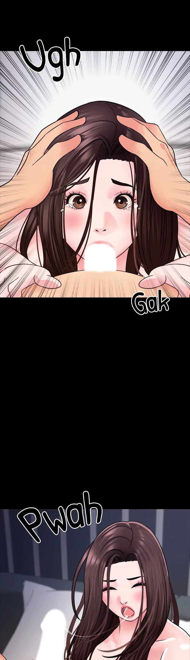 Young Madam Manhwa - Chapter 4 Page 44