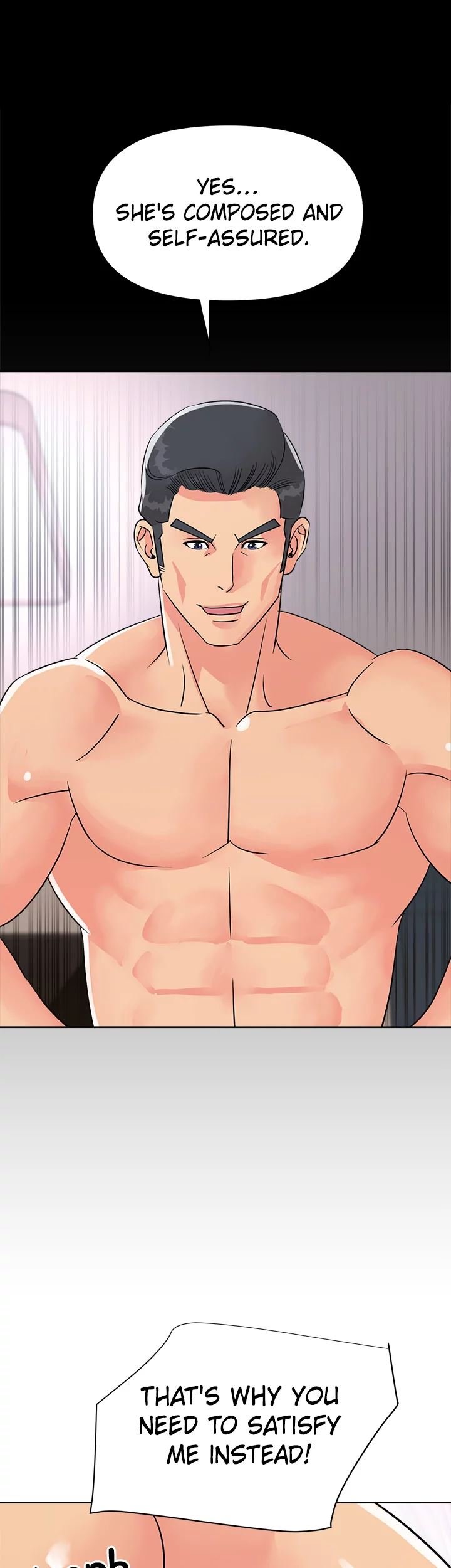 Young Madam Manhwa - Chapter 4 Page 50