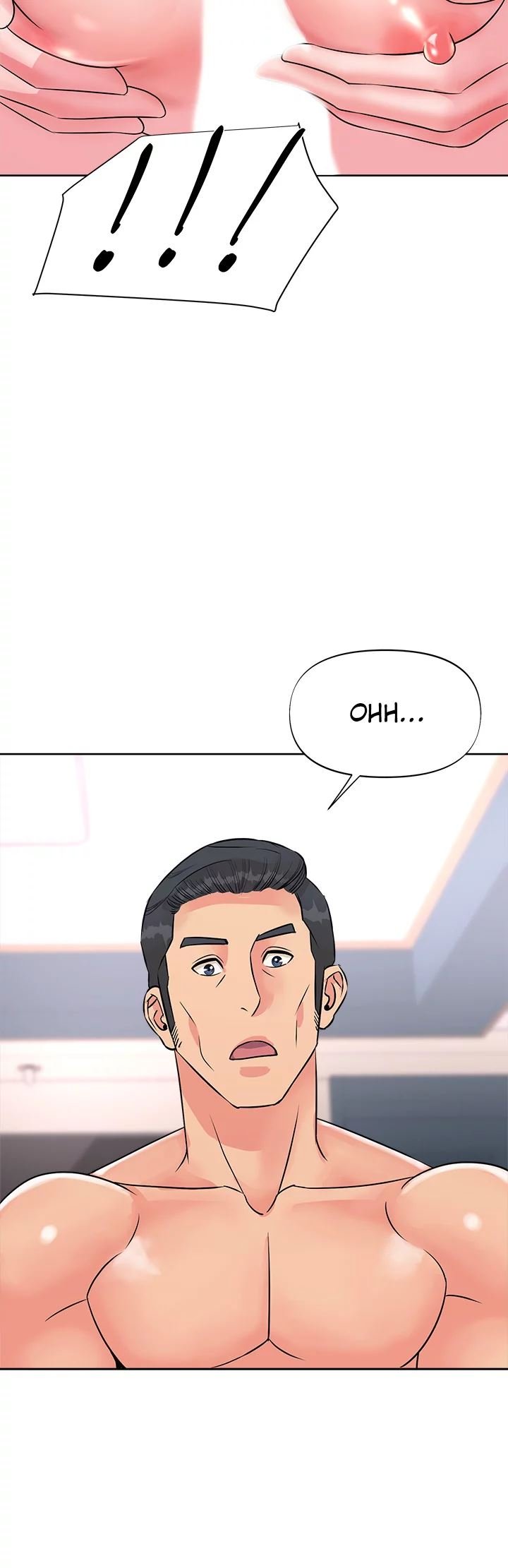 Young Madam Manhwa - Chapter 4 Page 56