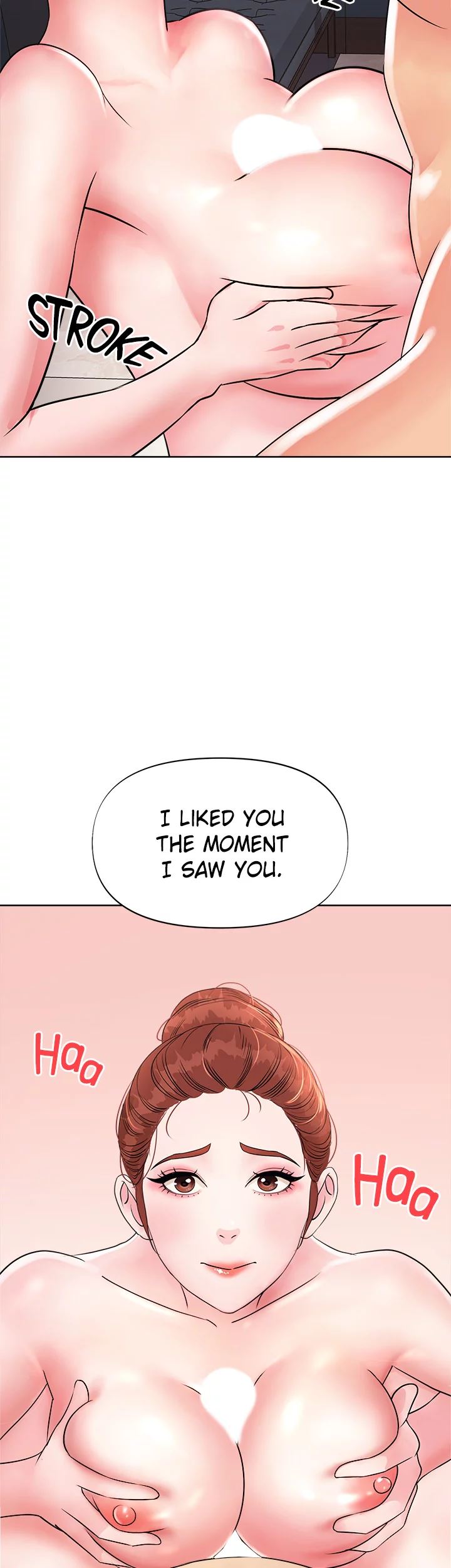 Young Madam Manhwa - Chapter 4 Page 58