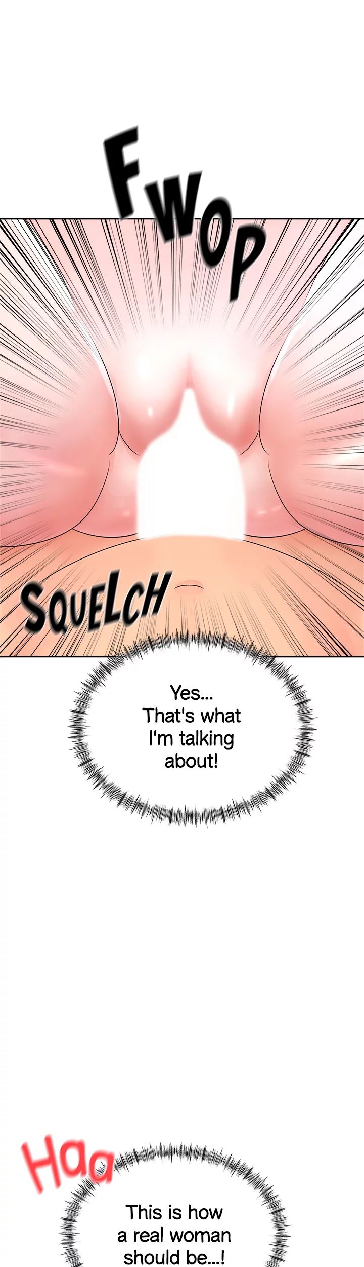 Young Madam Manhwa - Chapter 4 Page 68