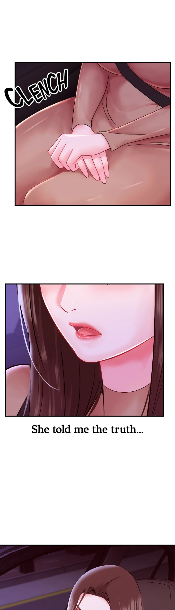 Young Madam Manhwa - Chapter 26 Page 0