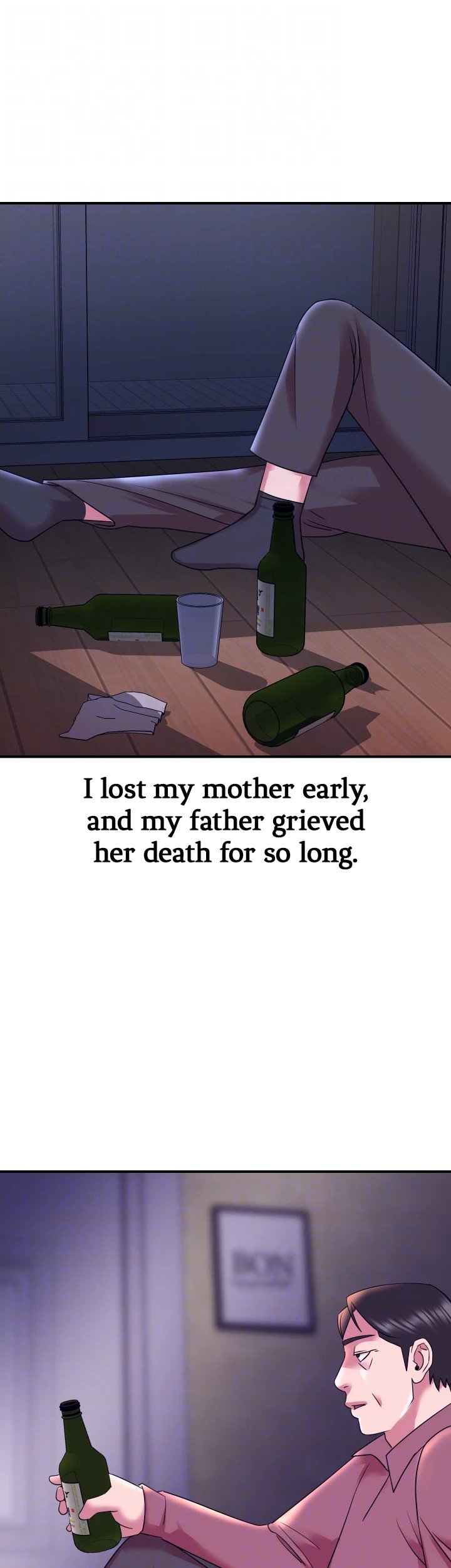 Young Madam Manhwa - Chapter 26 Page 11