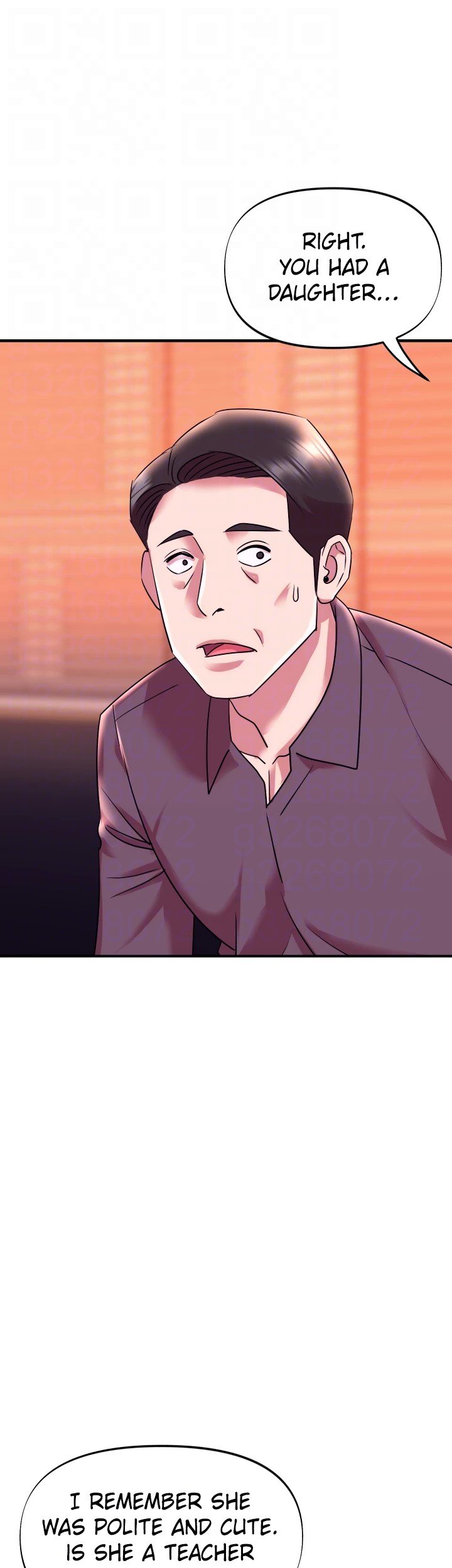 Young Madam Manhwa - Chapter 26 Page 31