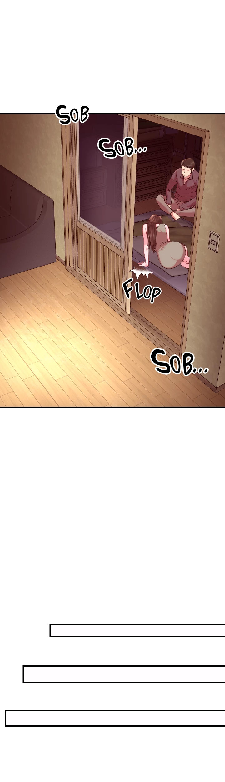 Young Madam Manhwa - Chapter 26 Page 41