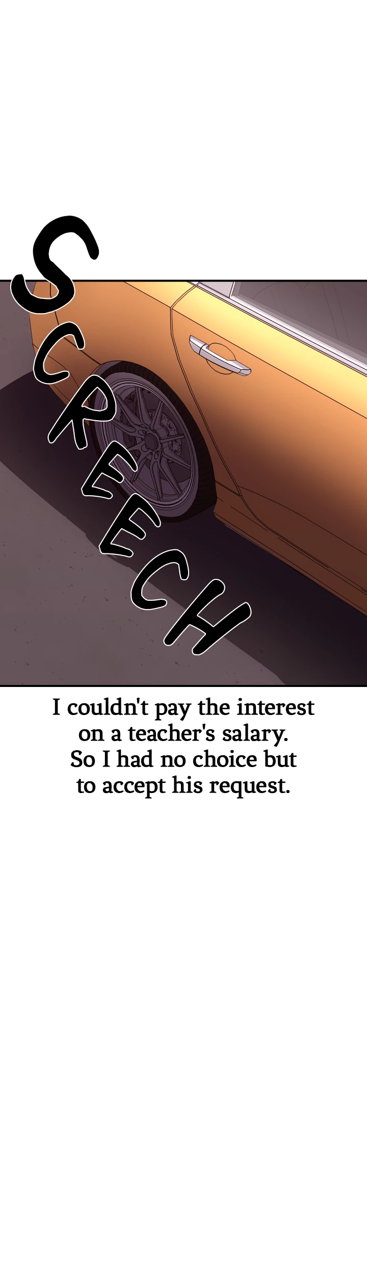 Young Madam Manhwa - Chapter 26 Page 42