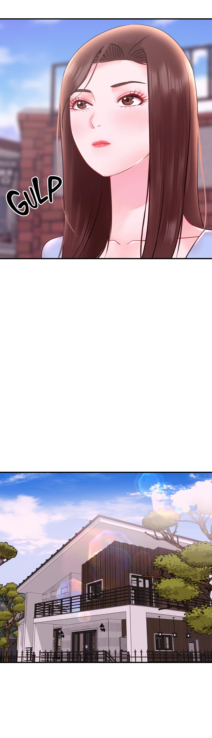 Young Madam Manhwa - Chapter 26 Page 44