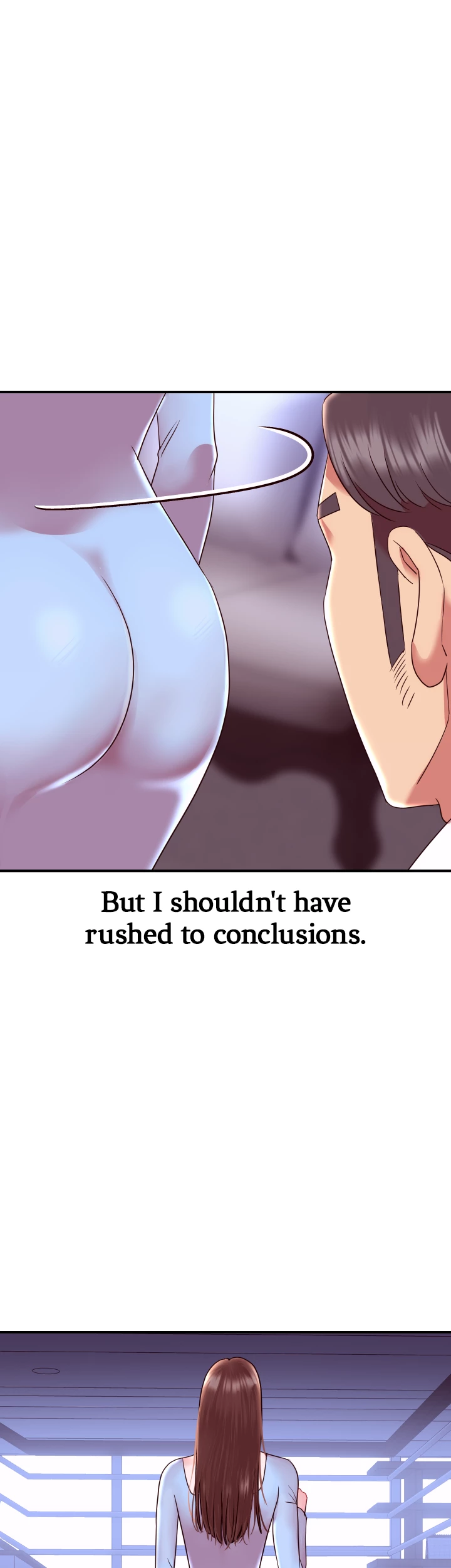 Young Madam Manhwa - Chapter 26 Page 51