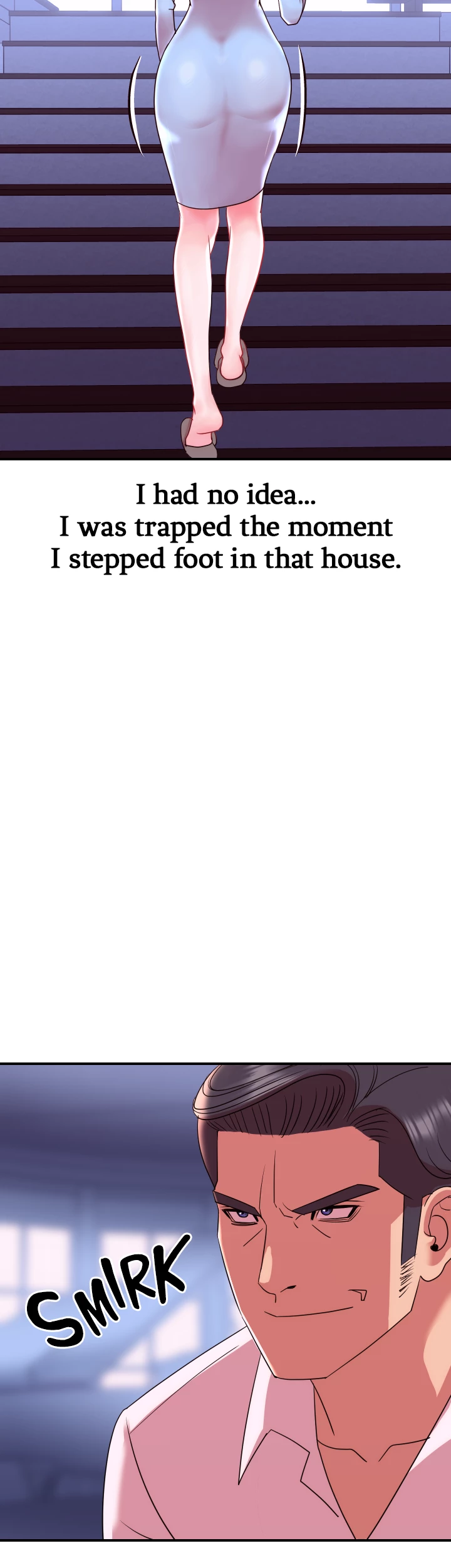 Young Madam Manhwa - Chapter 26 Page 52