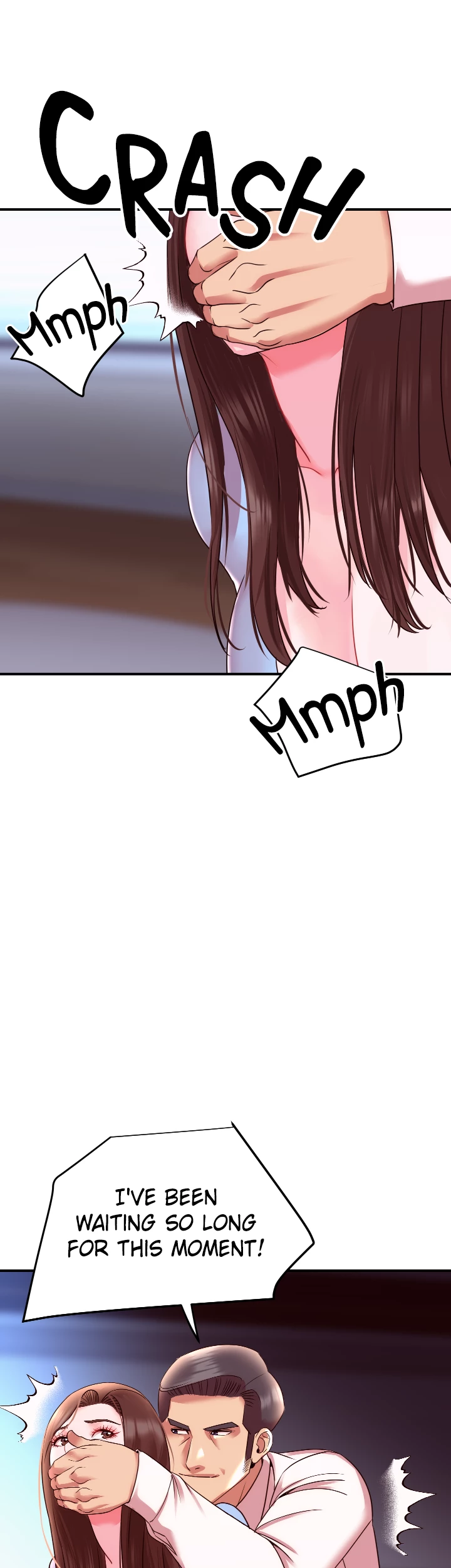 Young Madam Manhwa - Chapter 26 Page 57