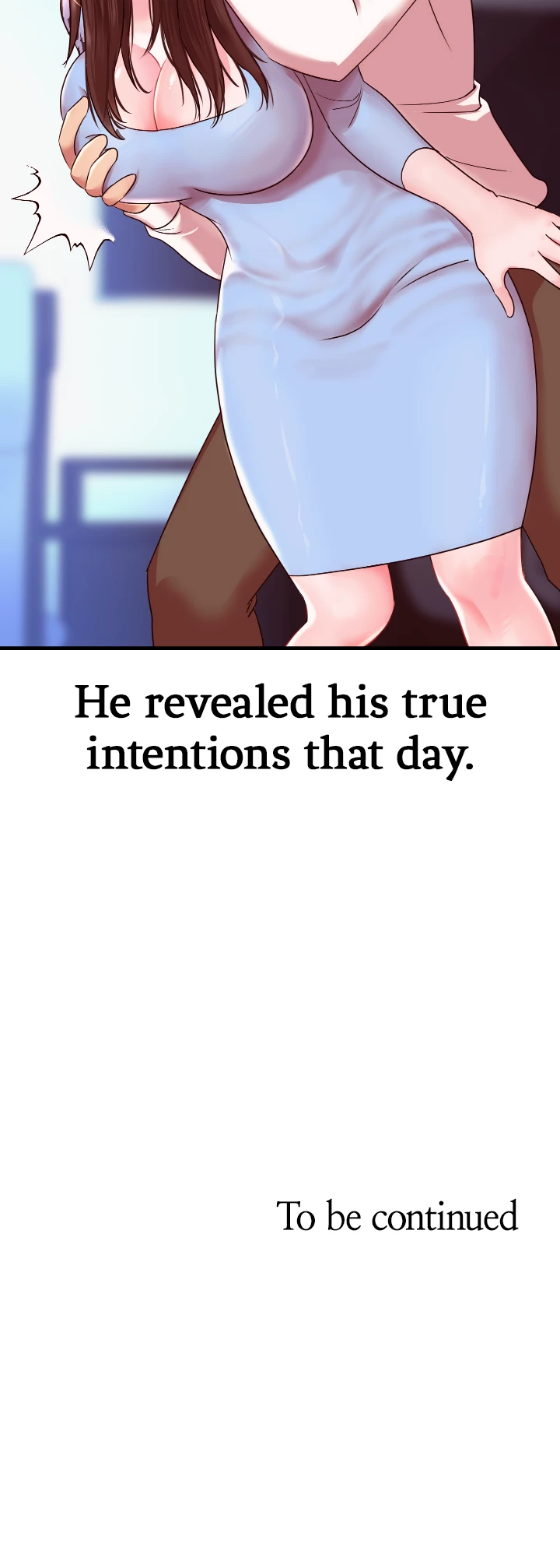 Young Madam Manhwa - Chapter 26 Page 58