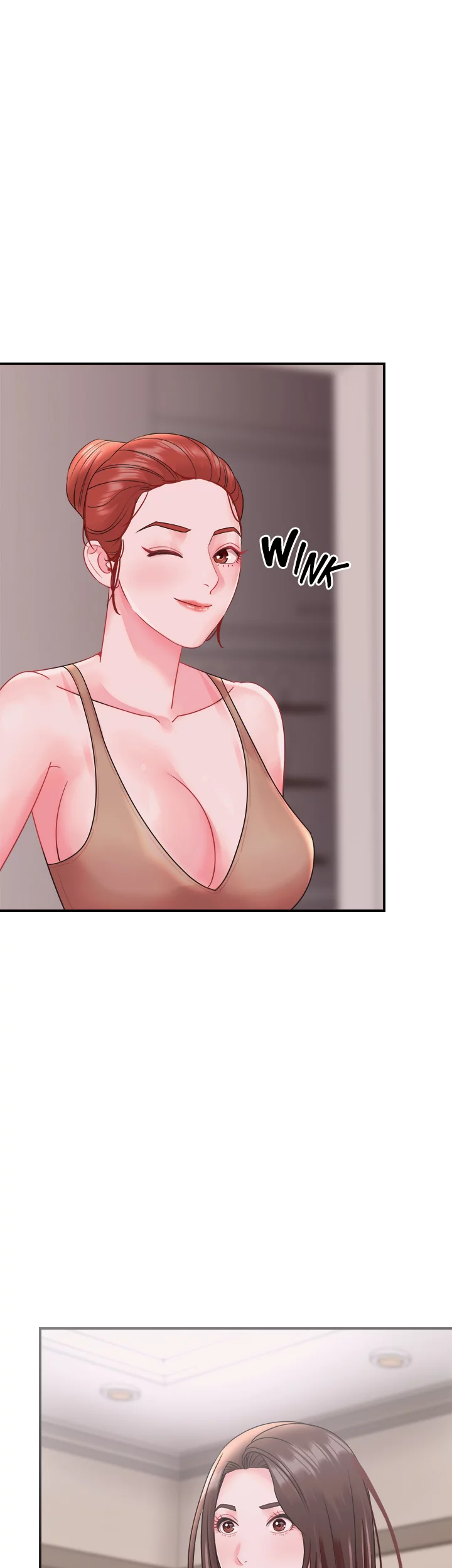 Young Madam Manhwa - Chapter 21 Page 10