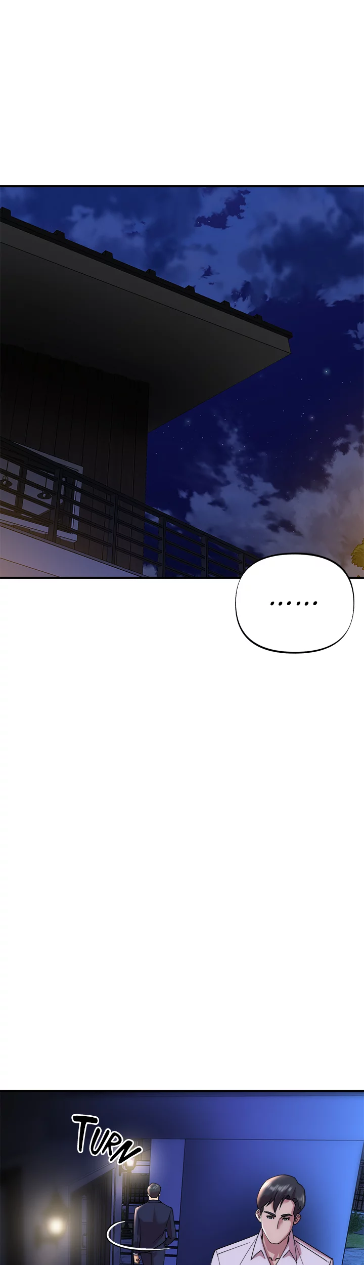 Young Madam Manhwa - Chapter 21 Page 14