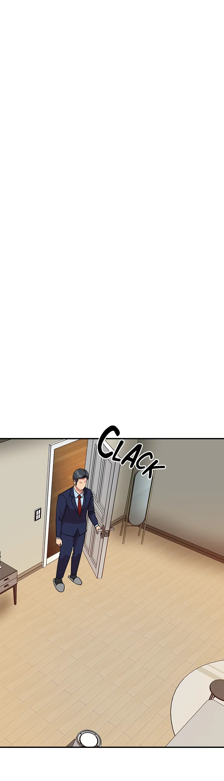 Young Madam Manhwa - Chapter 21 Page 26