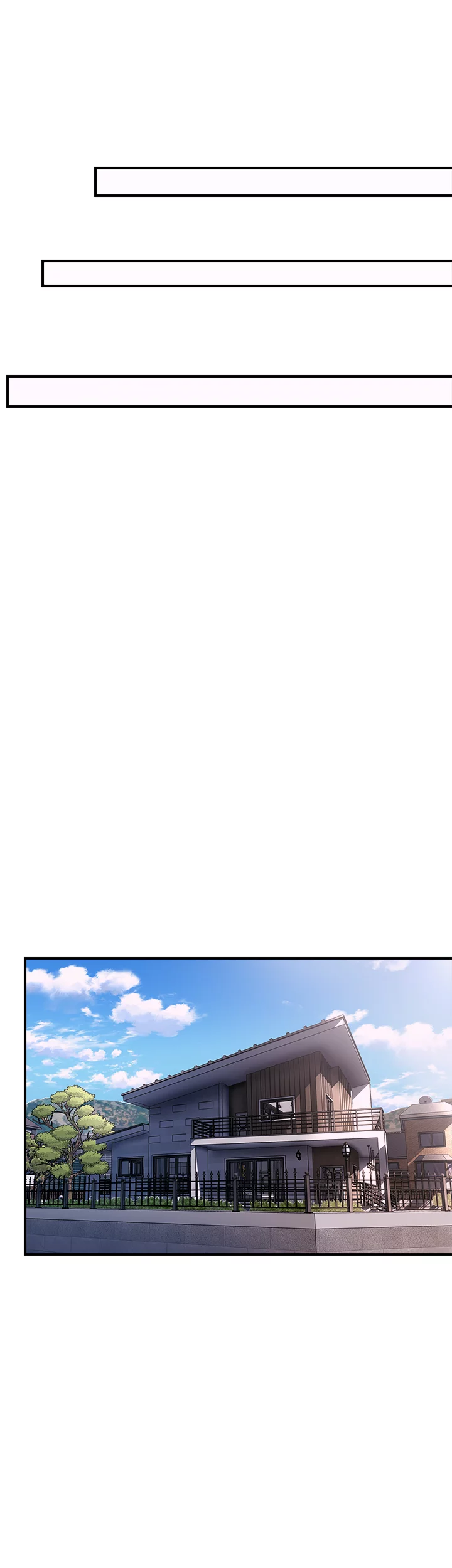 Young Madam Manhwa - Chapter 21 Page 37