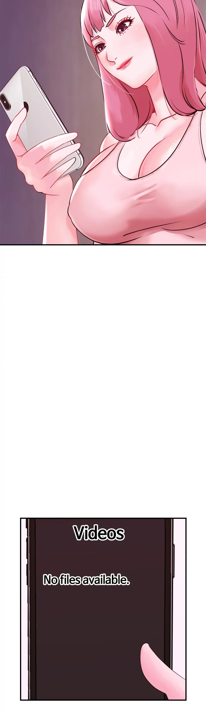 Young Madam Manhwa - Chapter 21 Page 47