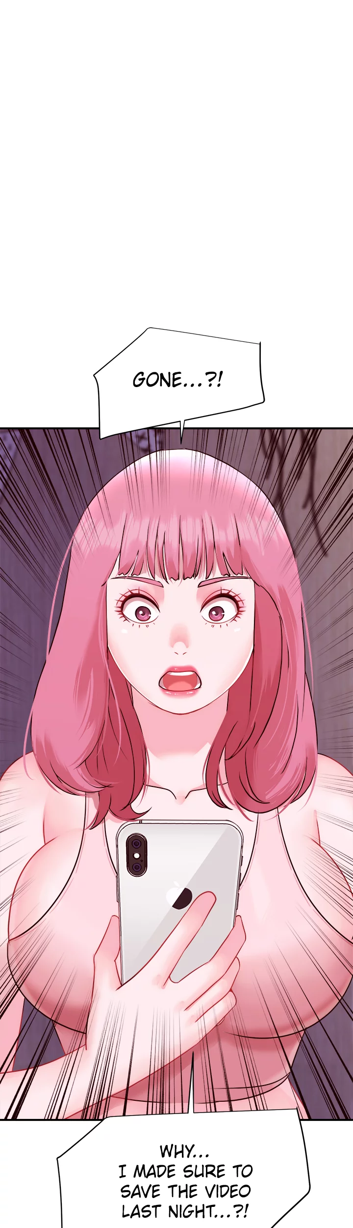 Young Madam Manhwa - Chapter 21 Page 48