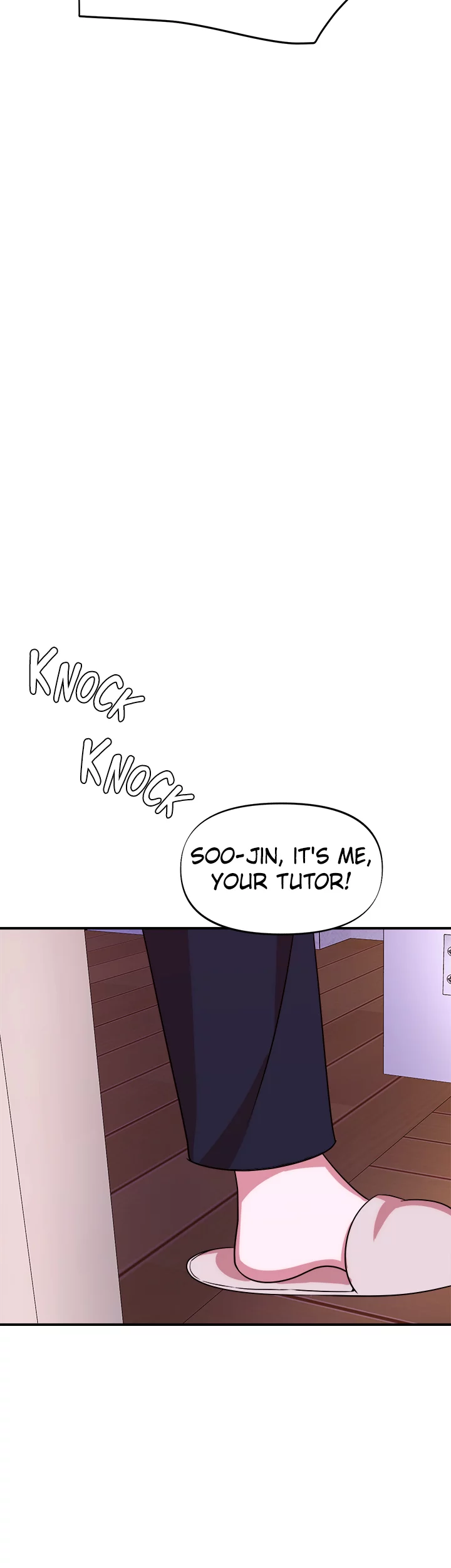 Young Madam Manhwa - Chapter 21 Page 49