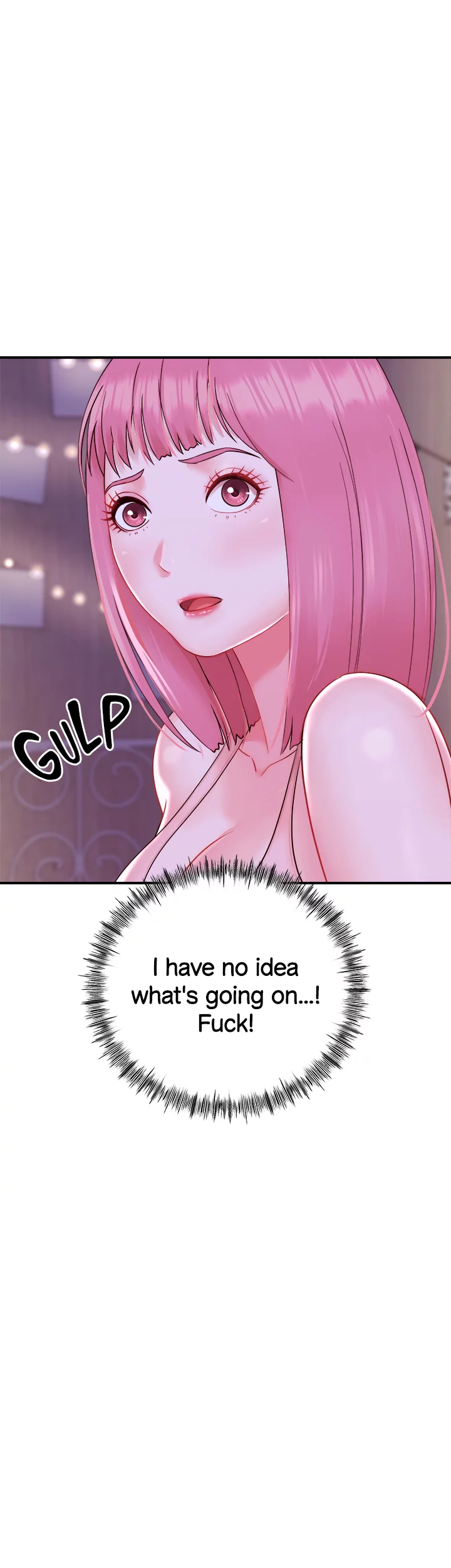 Young Madam Manhwa - Chapter 21 Page 52